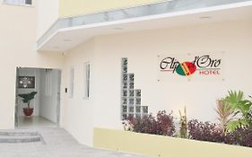 Clip D'Oro Hotel